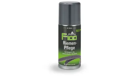 F100 Riemenpflege 100 ml