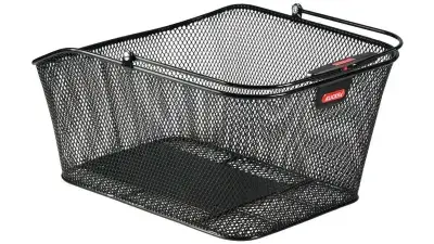 Klickfix City 2 Hinterradkorb