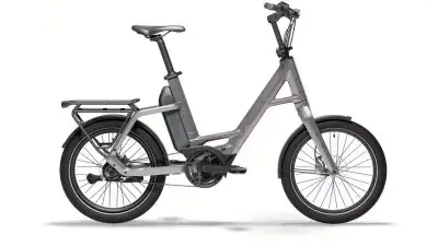 QiO COMPACT P5 LL