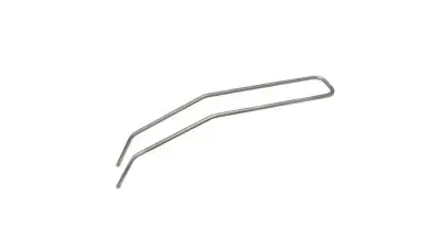 Hamax Extra bar for small frames