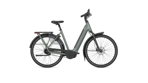 Gazelle Arroyo C5+ Elite First Edition WA 600 Wh