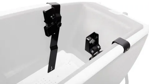 Urban Arrow Maxi-Cosi-Adapter