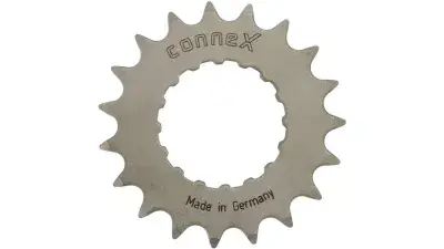 Connex 19 Zähne Ritzel Bosch