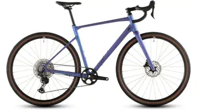 Cube Nuroad EX