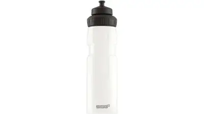 Sigg Wide Mouth Sports Bottle 0,75L