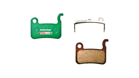 SwissStop Disc 16 C organisch