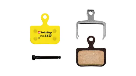 SwissStop Disc 35 RS organisch