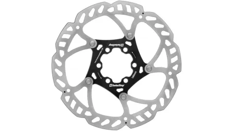 SwissStop Catalyst 6-Loch 160 mm