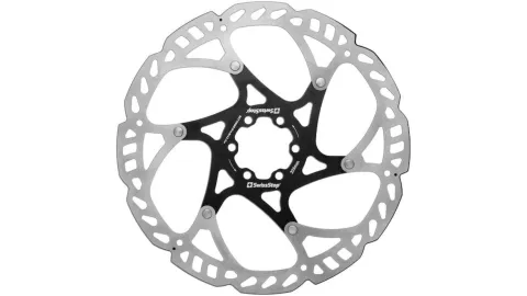 SwissStop Catalyst 6-Loch 203 mm