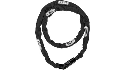 Abus Steel-o-Chain 4804C/110