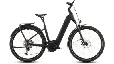 Cube Kathmandu Hybrid Pro 800 WA