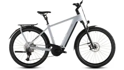 Cube Kathmandu Hybrid SLX 800