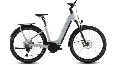 Cube Kathmandu Hybrid SLX 800 WA