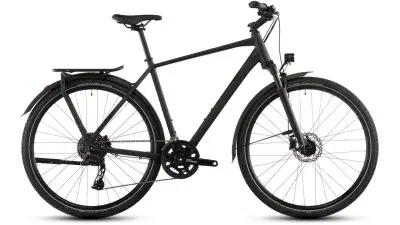 Cube Kathmandu Pro
