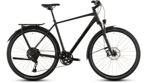 Cube Kathmandu SLX TR