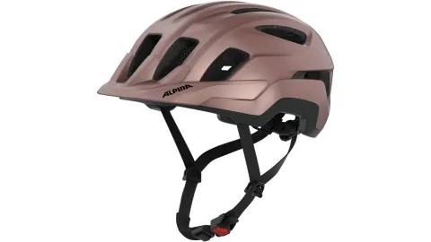Alpina Paranus City Helm Unisex