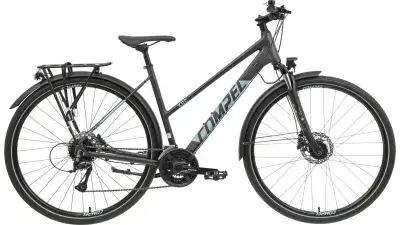 Compel XRC 500 Trapez