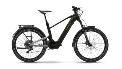 Haibike ADVENTR 6