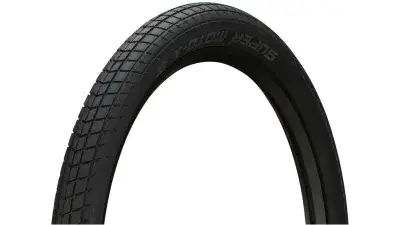 Schwalbe Super Moto-X 27,5 DD