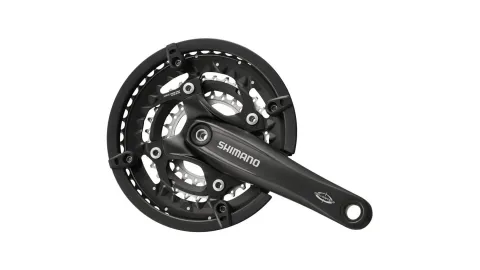 Shimano FC-T521 Kurbelgarnitur