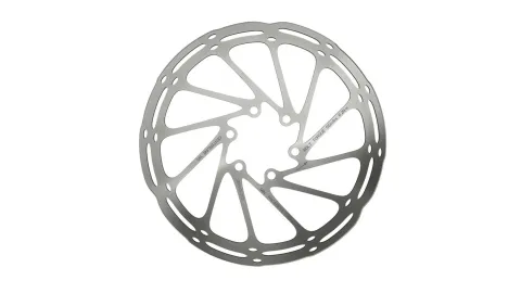 Sram Centerline Rounded 180 mm