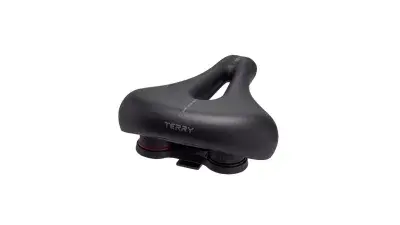 Terry Anatomica Flex Gel Women
