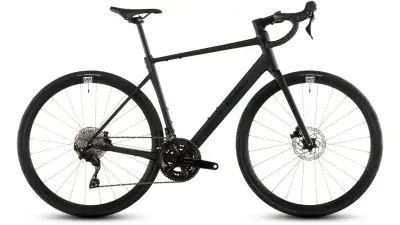 Cube Attain SLX