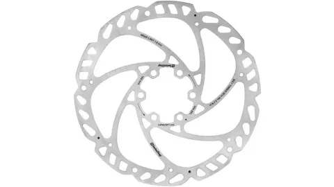 SwissStop Catalyst One Bremsscheibe