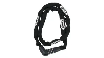 Abus Steel-o-Chain 5805C/110