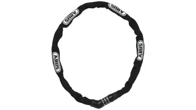 Abus Steel-o-Chain 4804C/75