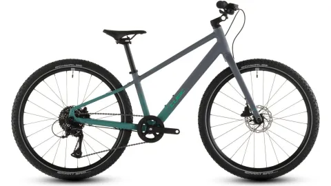 Cube Numove 240 Disc