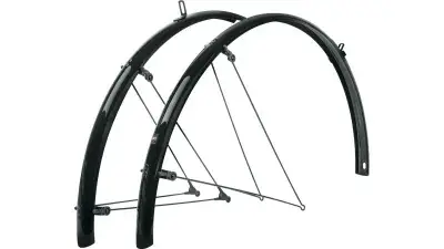 SKS Bluemels Basic 28 Zoll