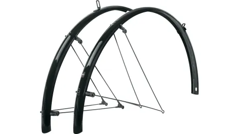 SKS Bluemels Basic 28 Zoll