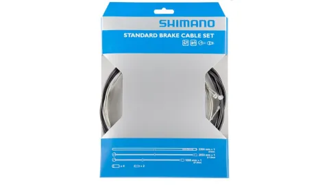 Shimano Bremszugset Road/MTB