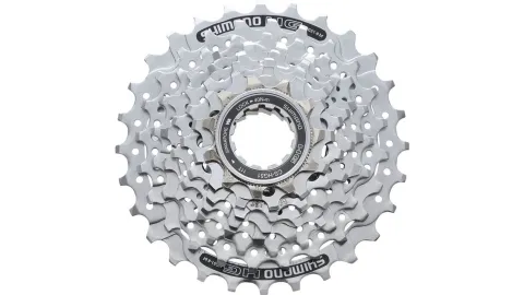 Shimano ALIVIO CS-HG51-8 Kassette