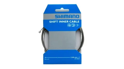 Shimano Schaltinnenzug Road/MTB
