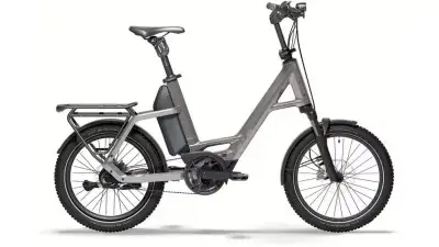 QiO COMPACT CX5x LL
