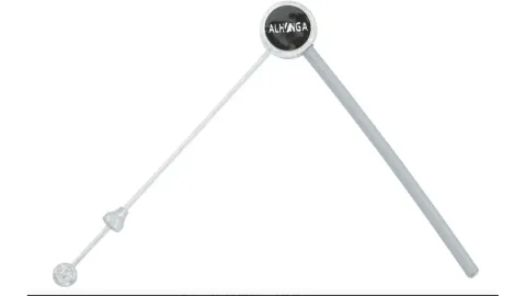 Alhonga B-Typ / 82 mm Canti
