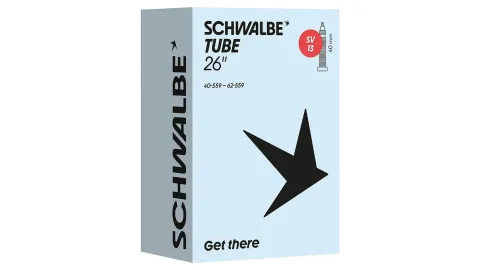 Schwalbe Schlauch SV13 26"