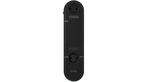 Knog Scout Alarm und Finder