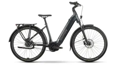 Raymon Metmo 27.5