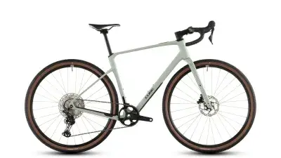 Cube Nuroad C:62 ONE