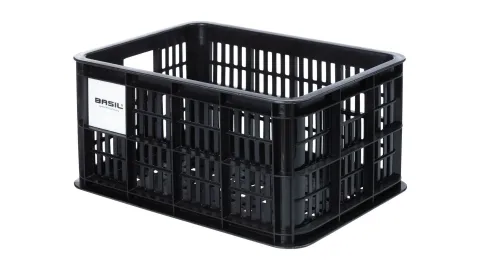 Basil Fahrradkiste S 17,5L