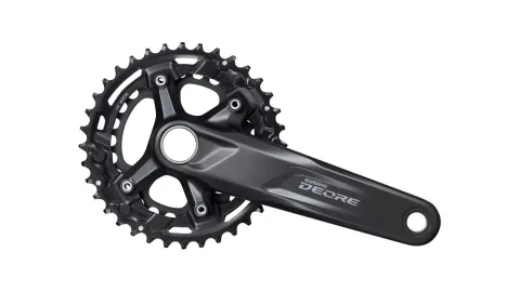 Shimano Deore FC-M5100-B 2x11