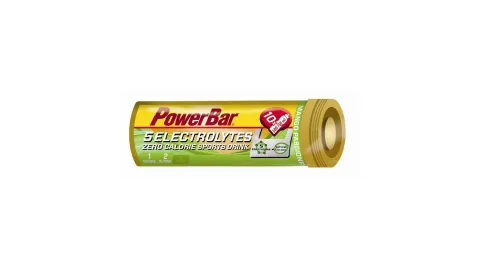 PowerBar 5 Electrolytes Tabs