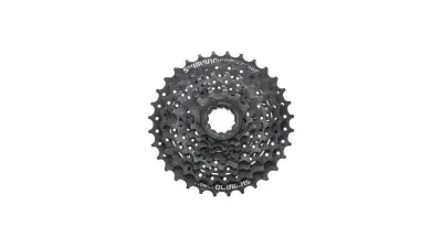 Shimano ALTUS CS-HG31 8-f.Kassette
