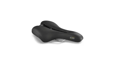 Selle Royal Ellipse Moderate Unisex