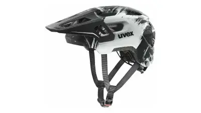 Uvex React Jr. Fullface
