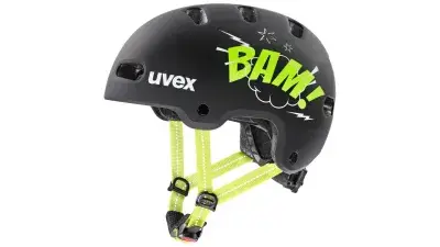 Uvex Kid 4 Style