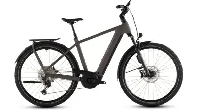 Cube Kathmandu Hybrid EXC 800